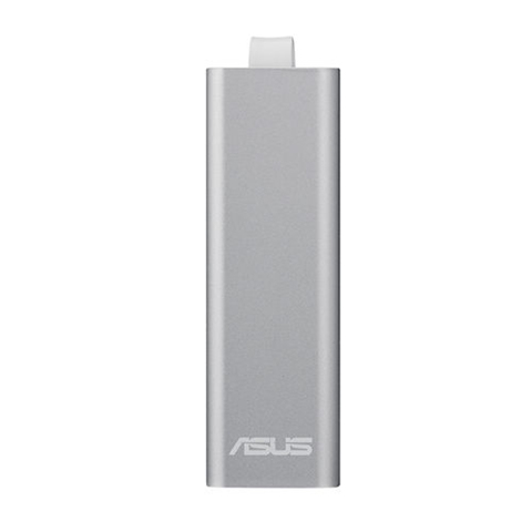 ASUS WL-330NUL wireless router Fast Ethernet Silver – image 6