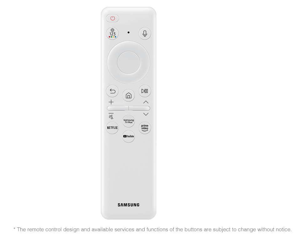 TV Samsung Neo QLED The Frame QE65LS03FWU 65 4K Smart TV WiFi Noir — photo 5