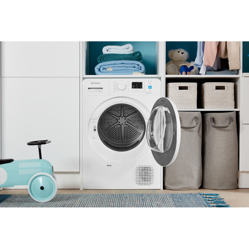 Indesit YT M10 71 R UK – image 7