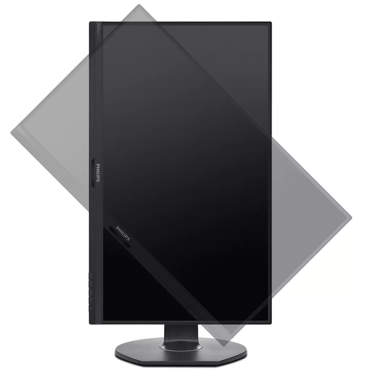 Philips P Line 272P7VUBNB/93 computer monitor – image 4