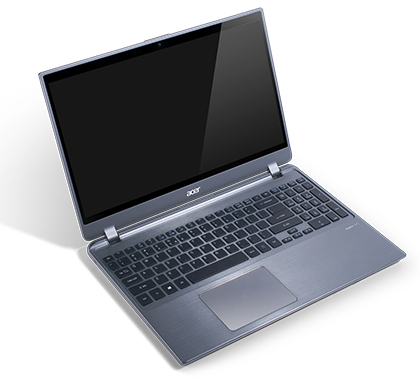 Acer Aspire Timeline Ultra 581PT-33224G52Makk Intel® Core™ i3 i3-3227U Laptop – image 3
