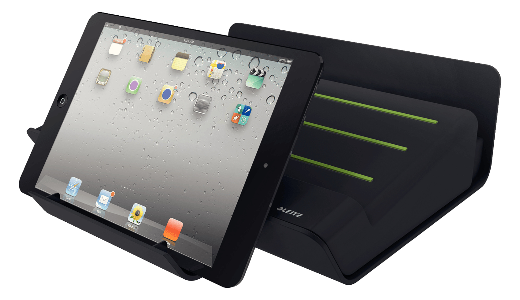 Leitz Complete Multicharger XL for 1 tablet and 3 smartphones – image 5