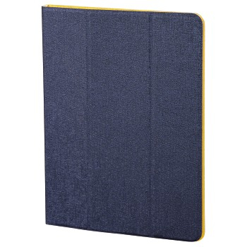 Hama TwoTone 25.6 cm (10.1") Folio Blue, Yellow – image 2