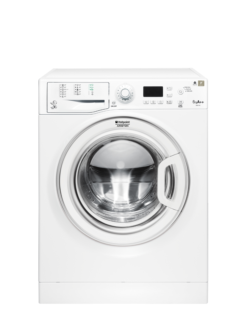 Hotpoint Maxi WMG 642 SK