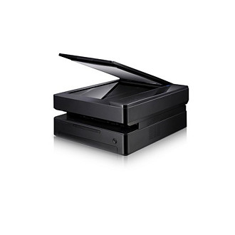 Samsung SCX-4500 multifunction printer Laser A4 – image 7