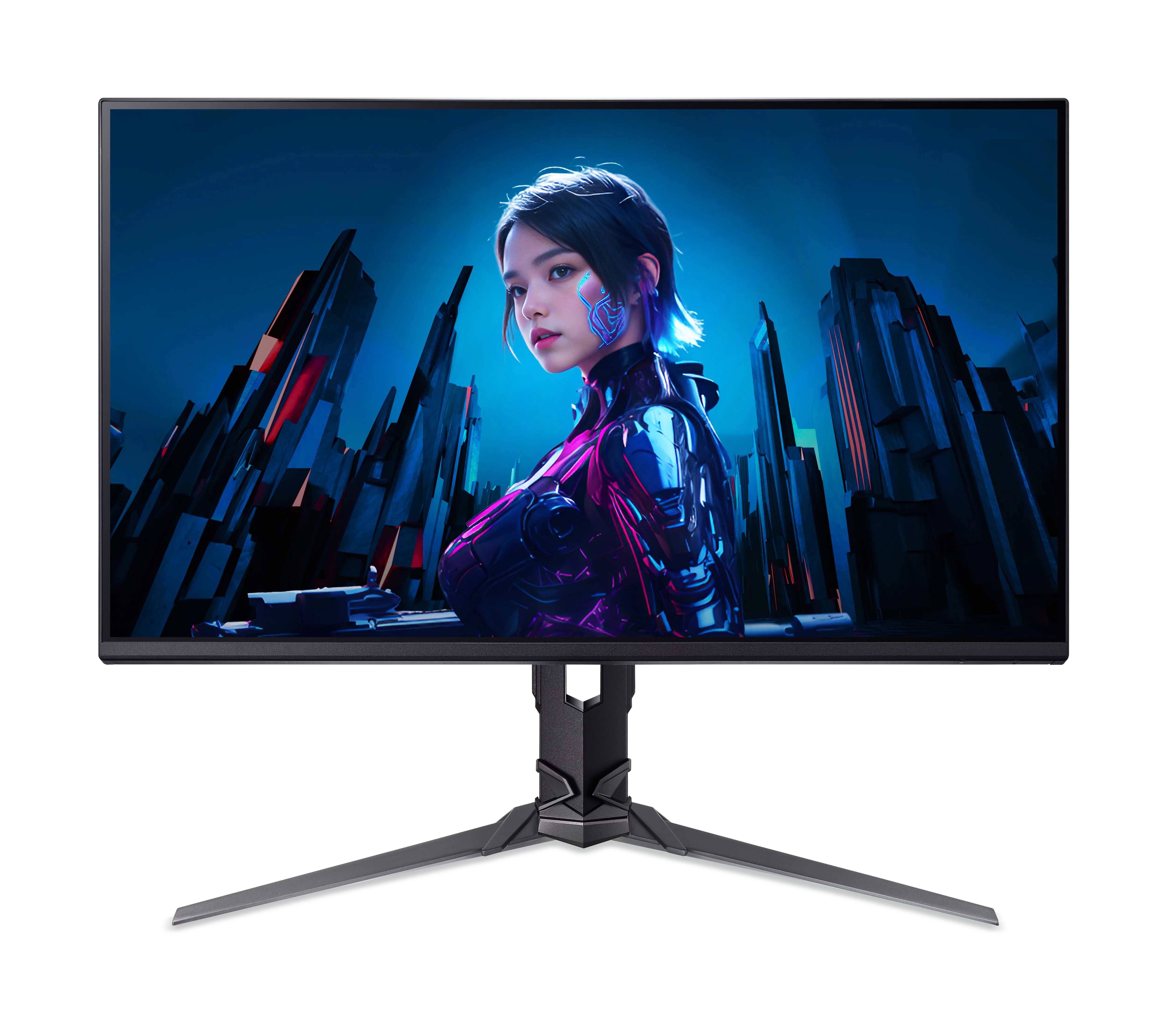 Acer Predator XB253Q F computer monitor 62.2 cm (24.5") 1920 x 1080 pixels Full HD LCD Black