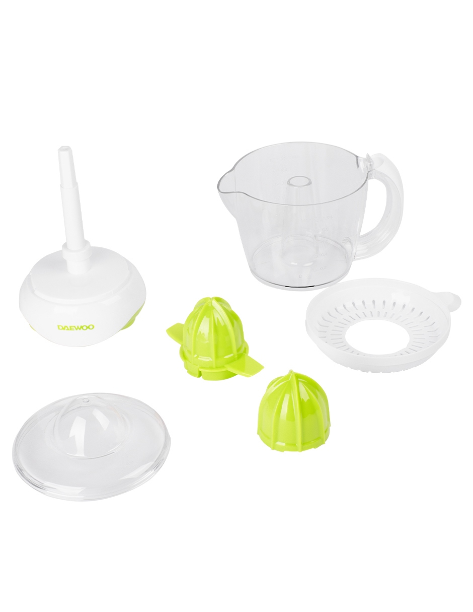 Daewoo DJE-5563 electric citrus press – image 3