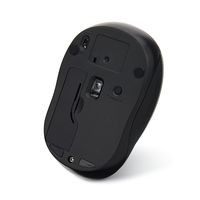 Verbatim 99769 mouse Ambidextrous RF Wireless Blue LED – image 4