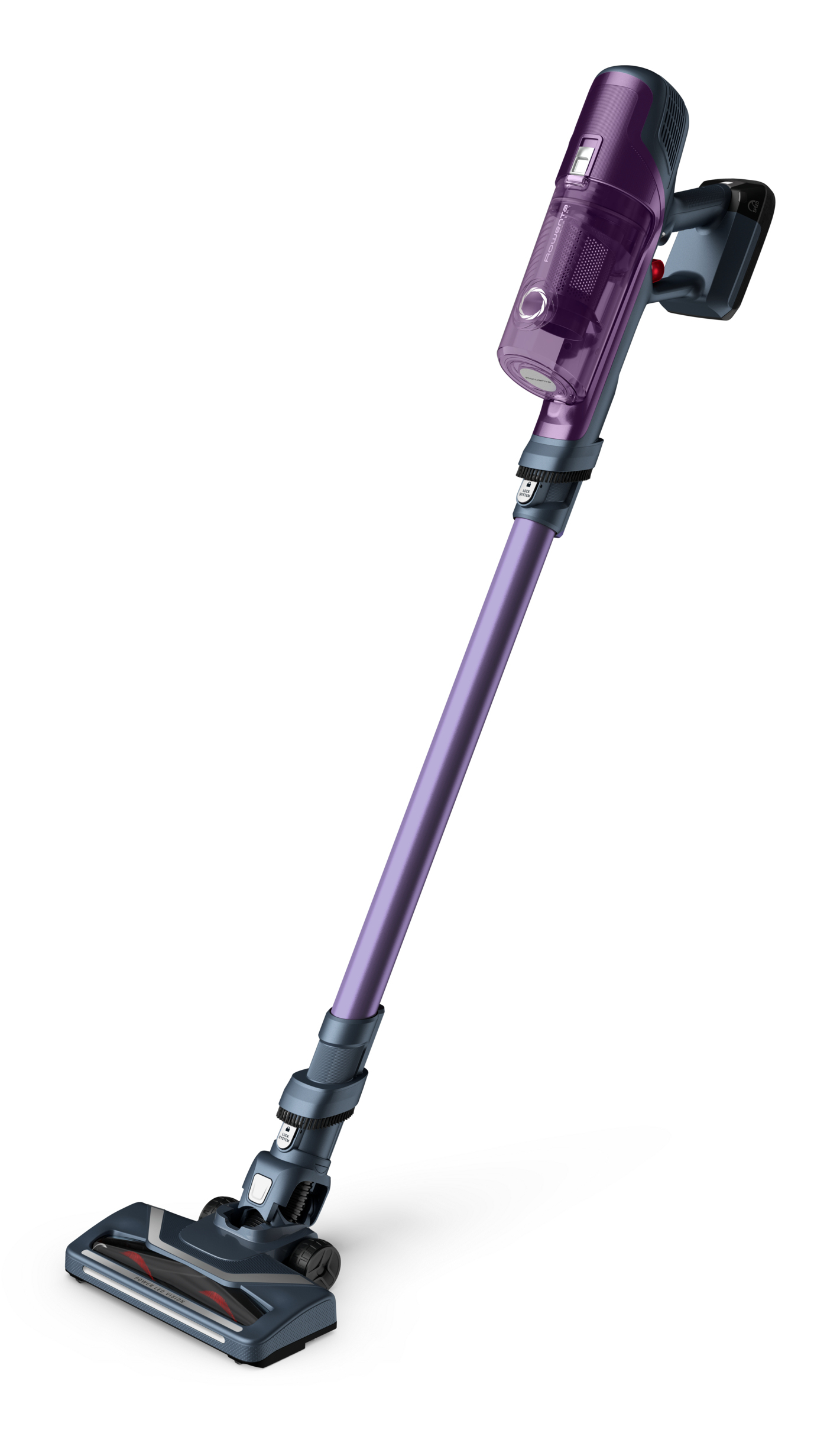 Rowenta X-PERT 6.60 ESSENTIAL — vue 1 sur 3