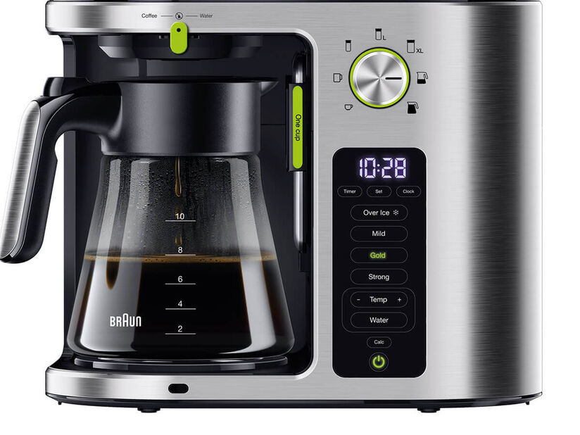 Braun MultiServe KF 9170 SI – image 2