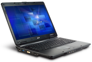 Acer TravelMate TravelMate5520-5880 AMD Turion – image 2