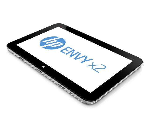 HP ENVY x2 11-g000ed Intel Atom® Z2760 Hybrid (2-in-1) – image 6
