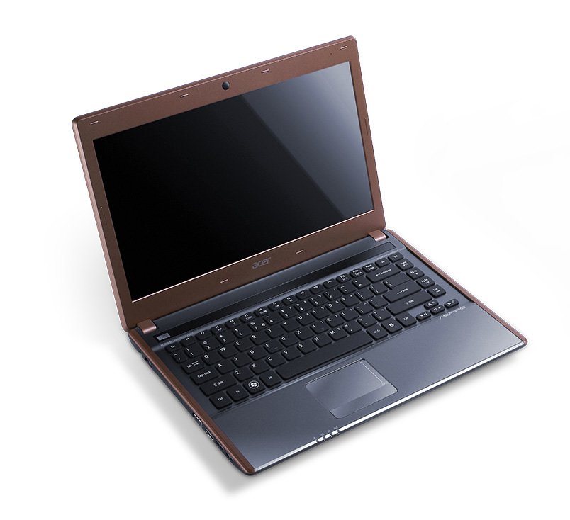 Acer Aspire 4755G-2314G50MN Intel® Core™ i3 i3-2310M 35.6 cm (14") 4 GB DDR3-SDRAM 500 GB NVIDIA® GeForce® GT 540M Windows 7 Home Premium Brown – image 4