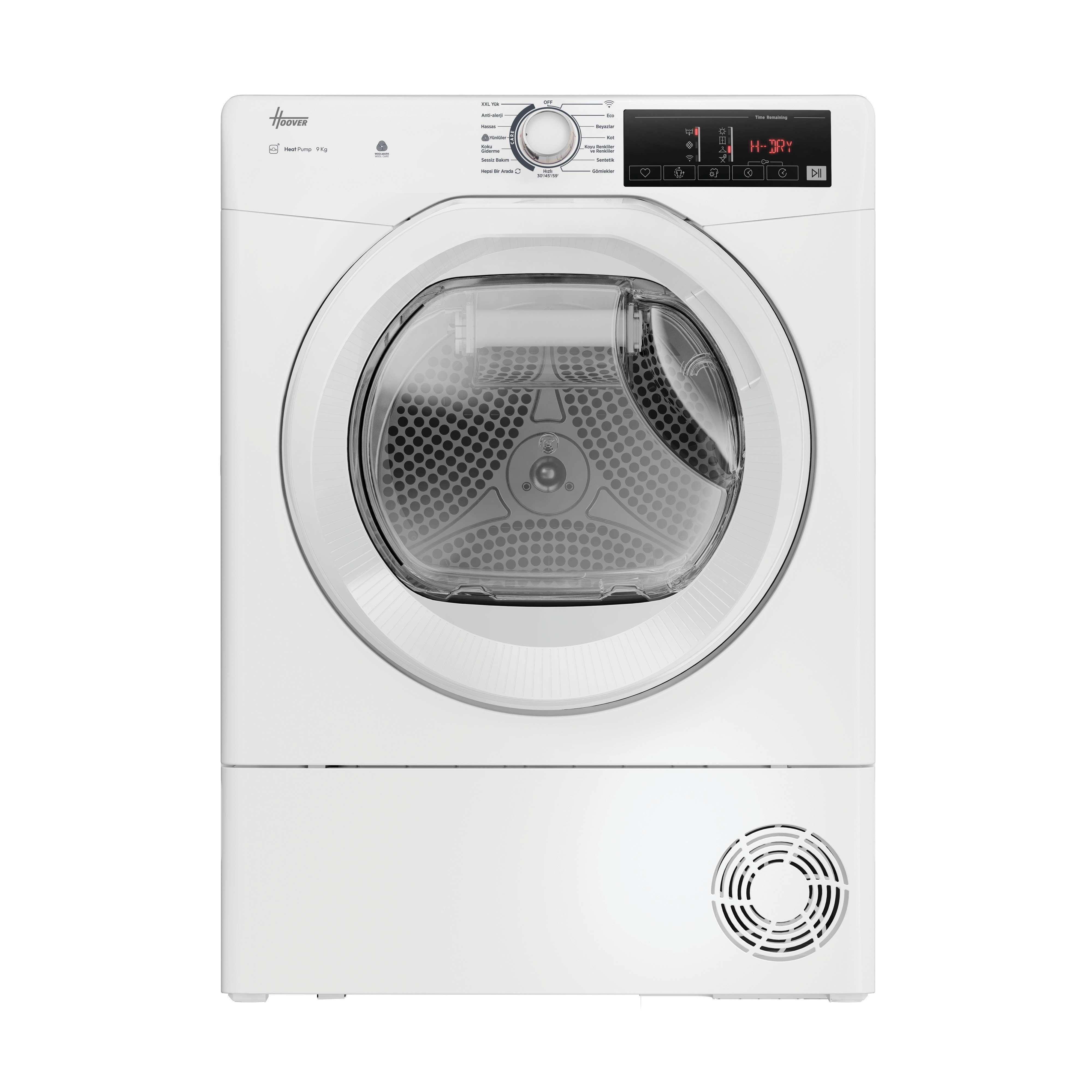 Hoover HRE H9 — vue 1 sur 8