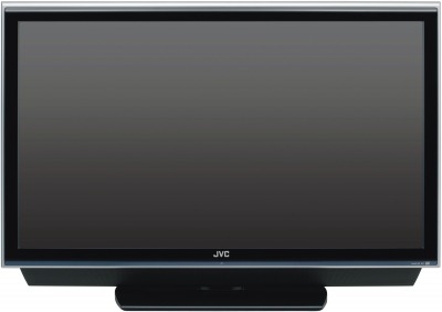 JVC LT-37DG8 TV 94 cm (37") HD Black 500 cd/m²