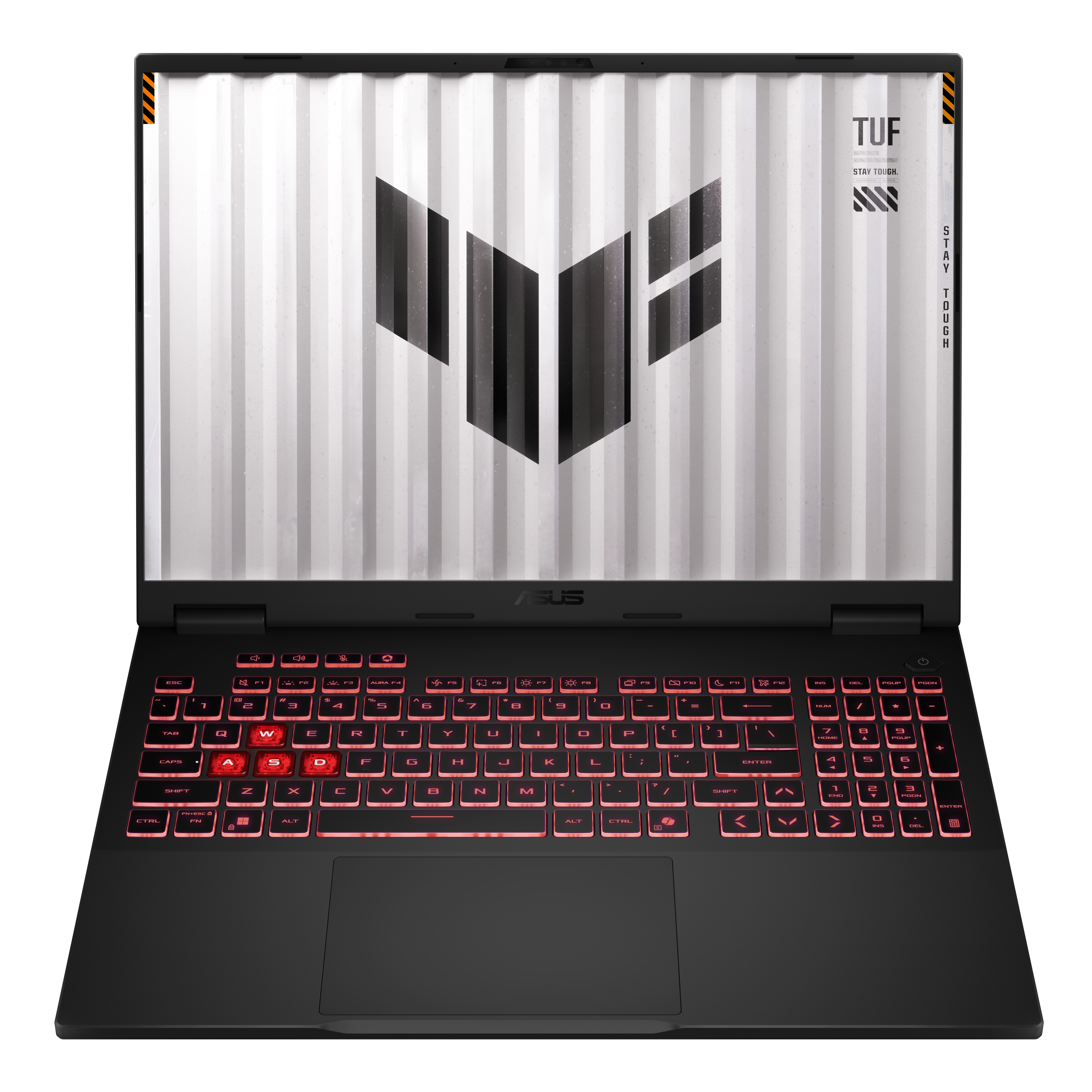 Asus - Portátil Gaming ASUS TUF A16 A608UH-RV027W, Ryzen 7-260, 16GB, 1TB SSD, Nvidia GeForce RTX 5050 8GB, 16', W11. - imagen 9