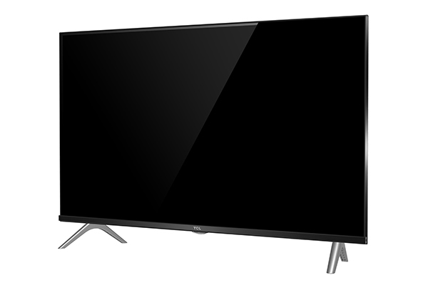 TCL 32S615 TV 81.3 cm (32") HD Smart TV Wi-Fi Black 210 cd/m² – image 3