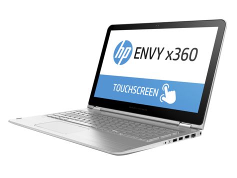 HP ENVY x360 15-w072nw Intel® Core™ i7 i7-5500U Hybrid (2-in-1) – image 2