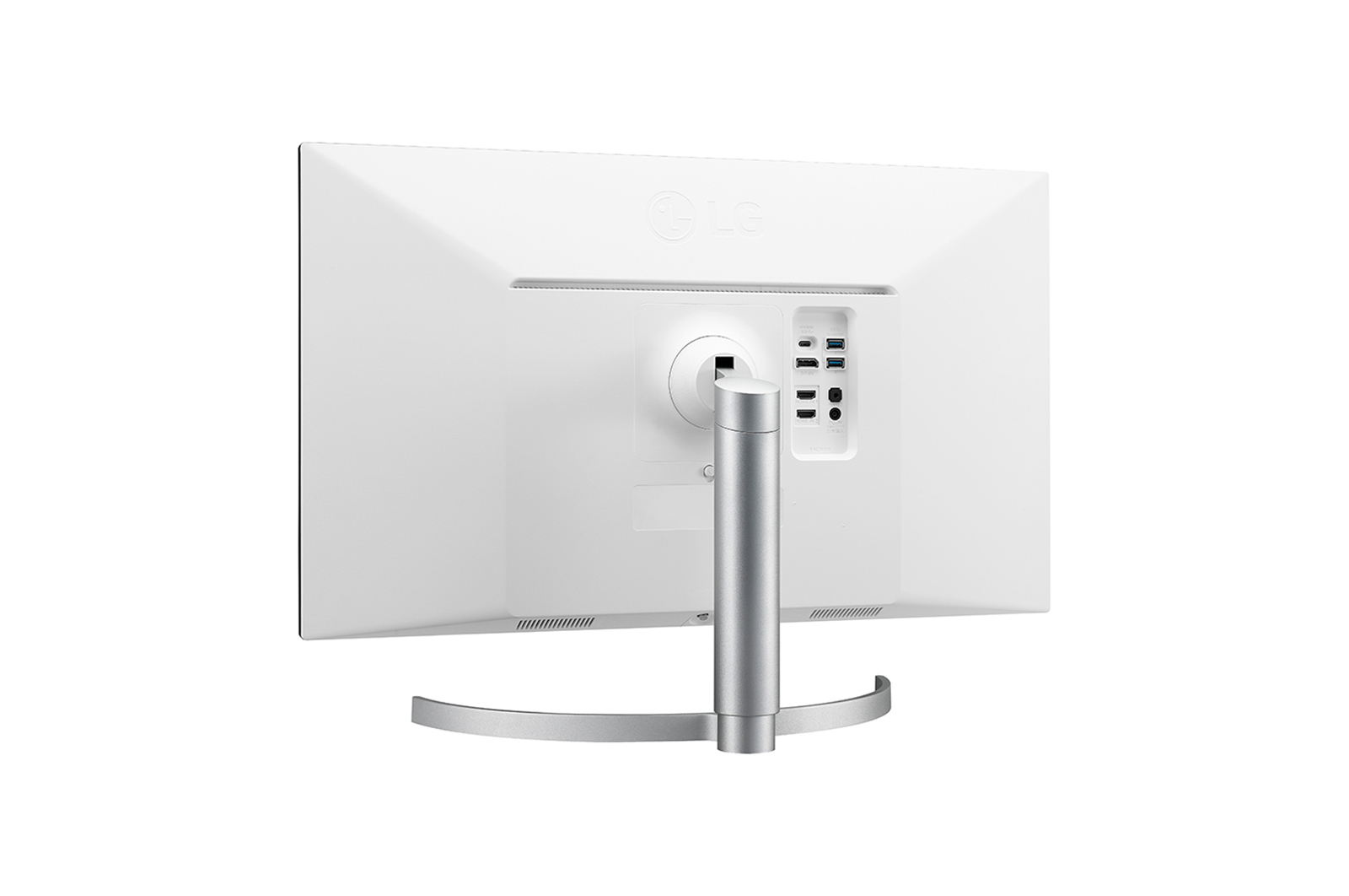 LG 27UL850 computer monitor – image 7