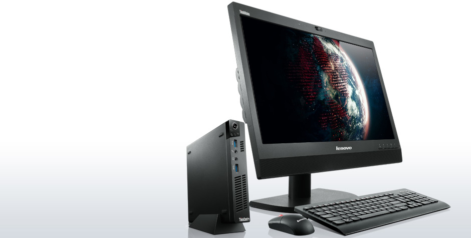 Lenovo M92p Tiny – image 3