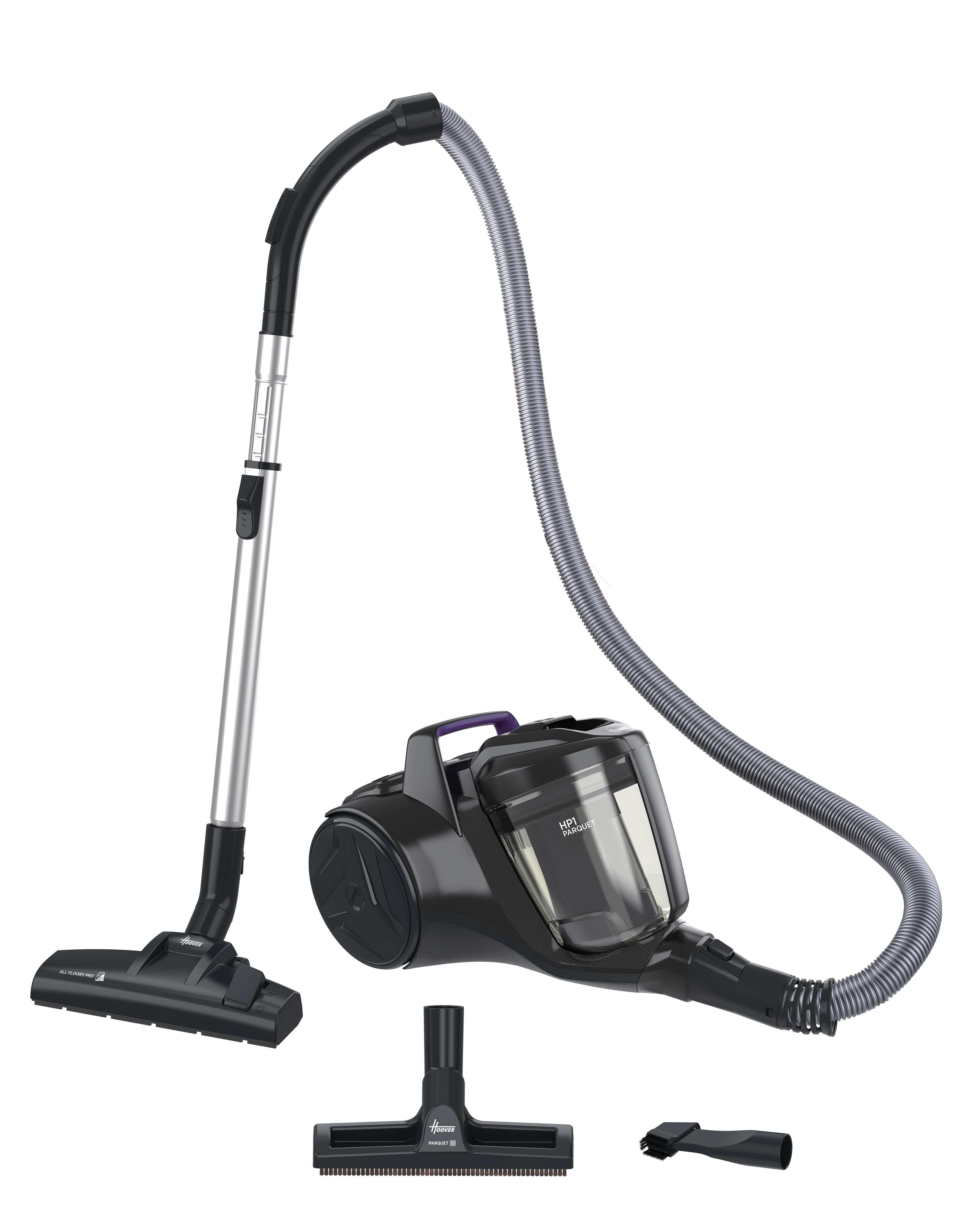 Hoover HPZ107HM 011 — vue 1 sur 8
