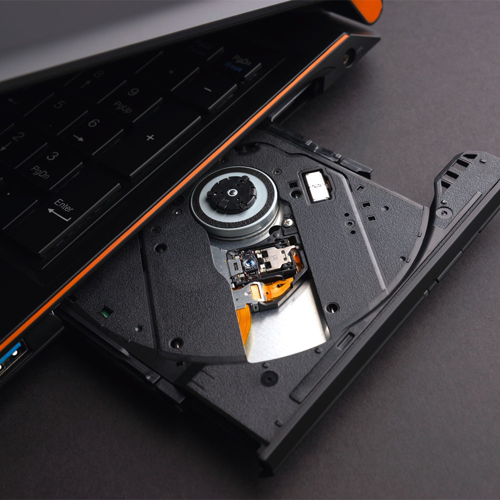 GIGABYTE P55W v5-CF1 – image 7