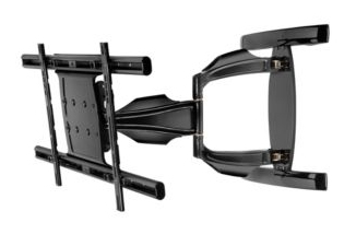 Peerless SA761PU-AB TV mount/stand
