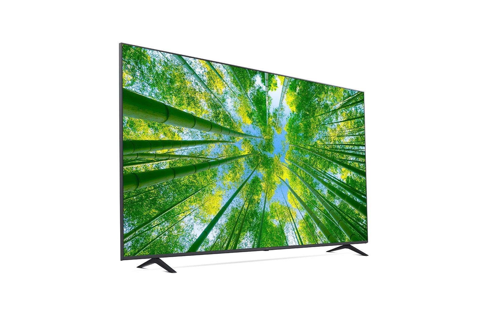 LG UHD 86UQ80006LB 2.18 m (86") 4K Ultra HD Smart TV Wi-Fi Grey – image 5