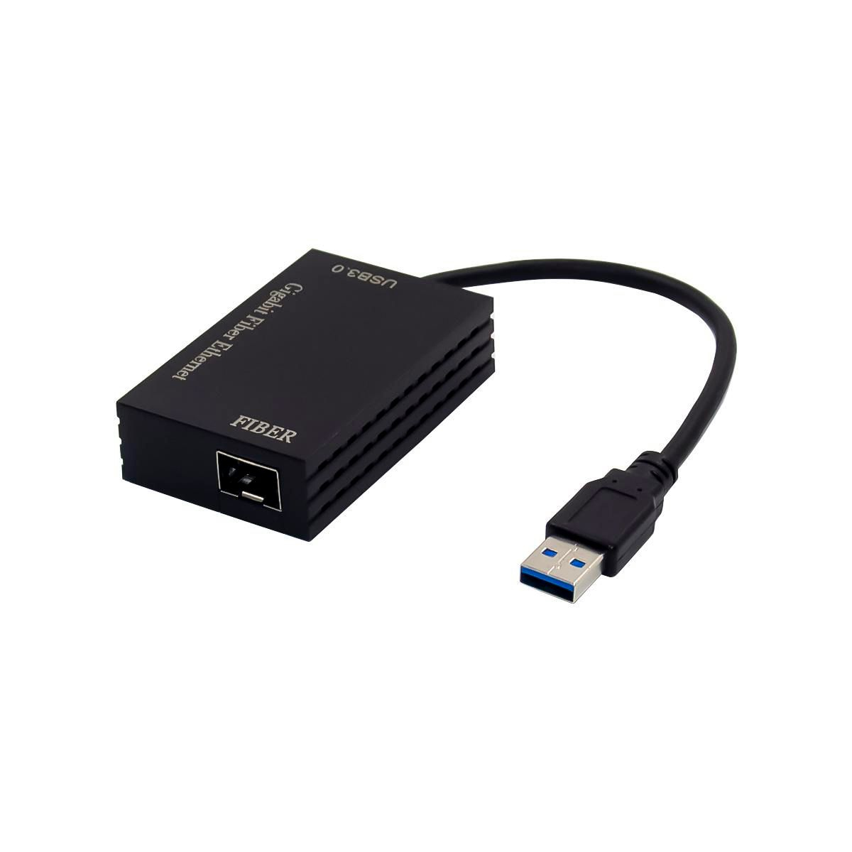 Microconnect USB3.0FIBB network card Internal Fiber 1000 Mbit/s – image 2