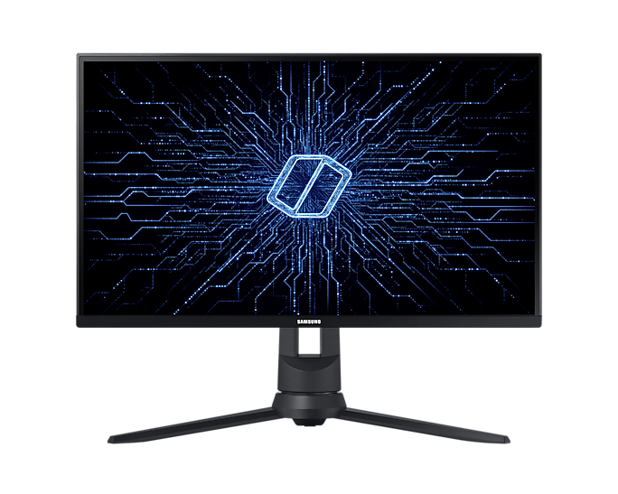 Samsung F27G34TFWU computer monitor