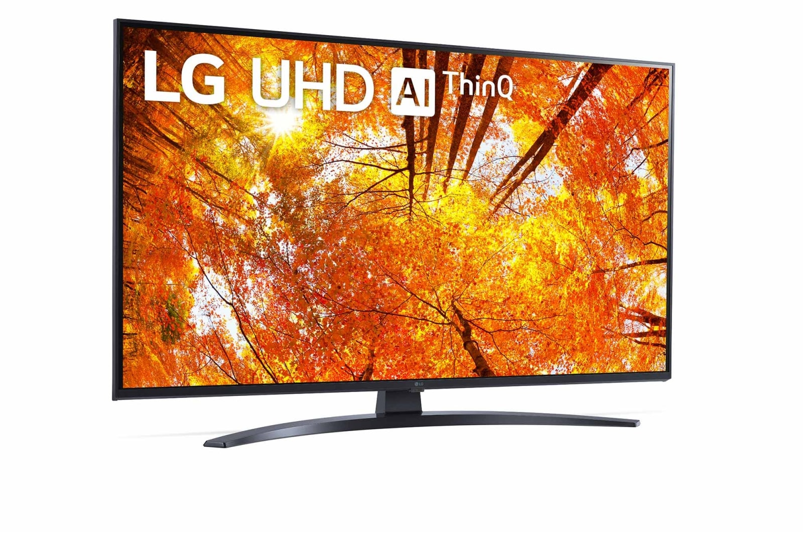 LG 43UQ91009 109.2 cm (43") 4K Ultra HD Smart TV Wi-Fi Black – image 6