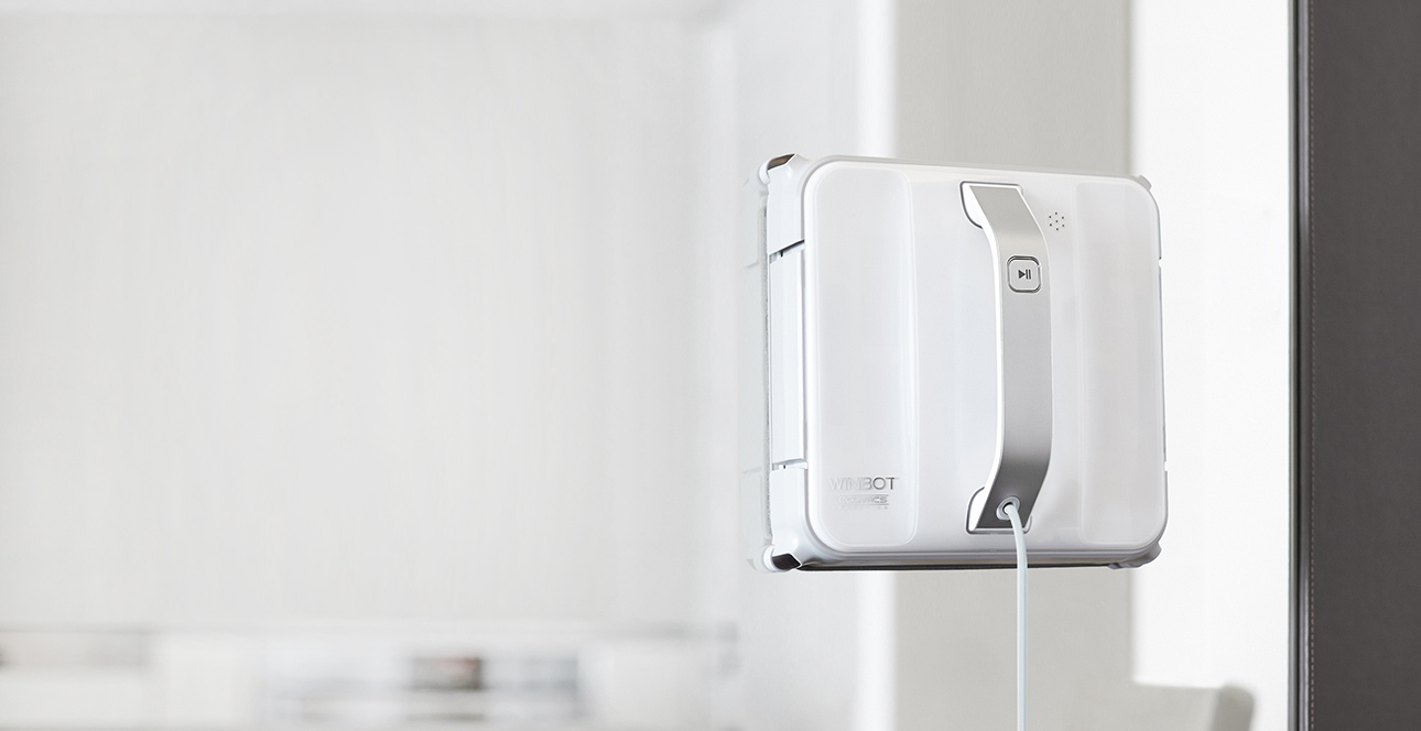 Ecovacs WINBOT 850 – image 8