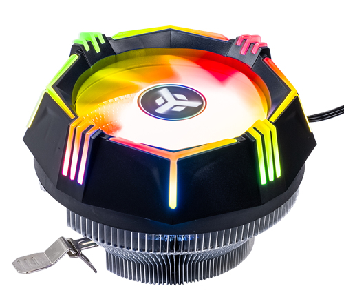 itek ICY-4LPR Processor Cooler – image 5