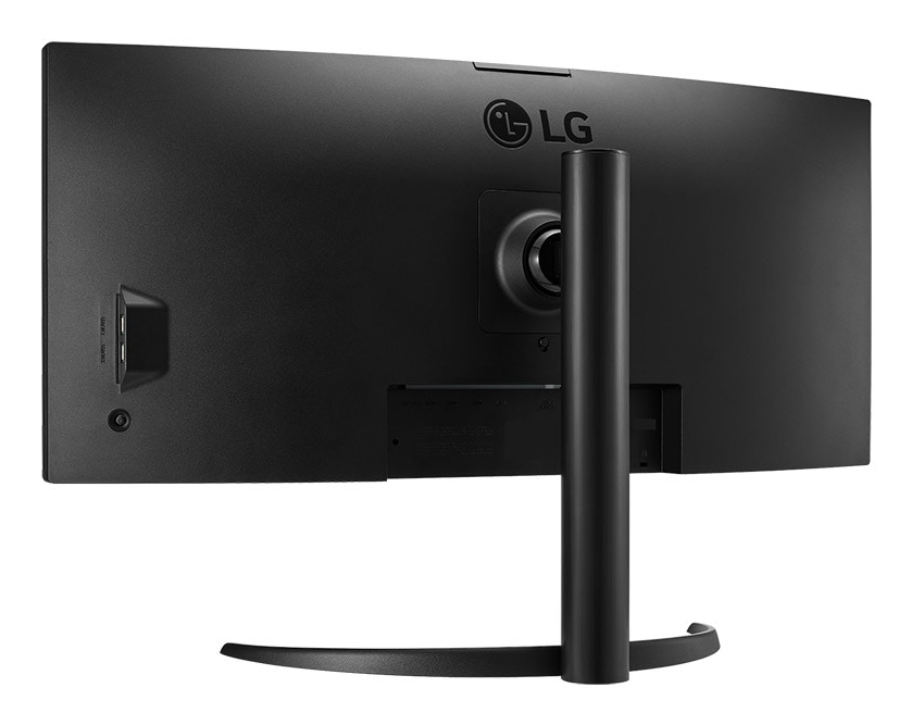 LG 34CR651W-BP All-in-One PC/workstation Intel® Pentium® Silver N6005 – image 8