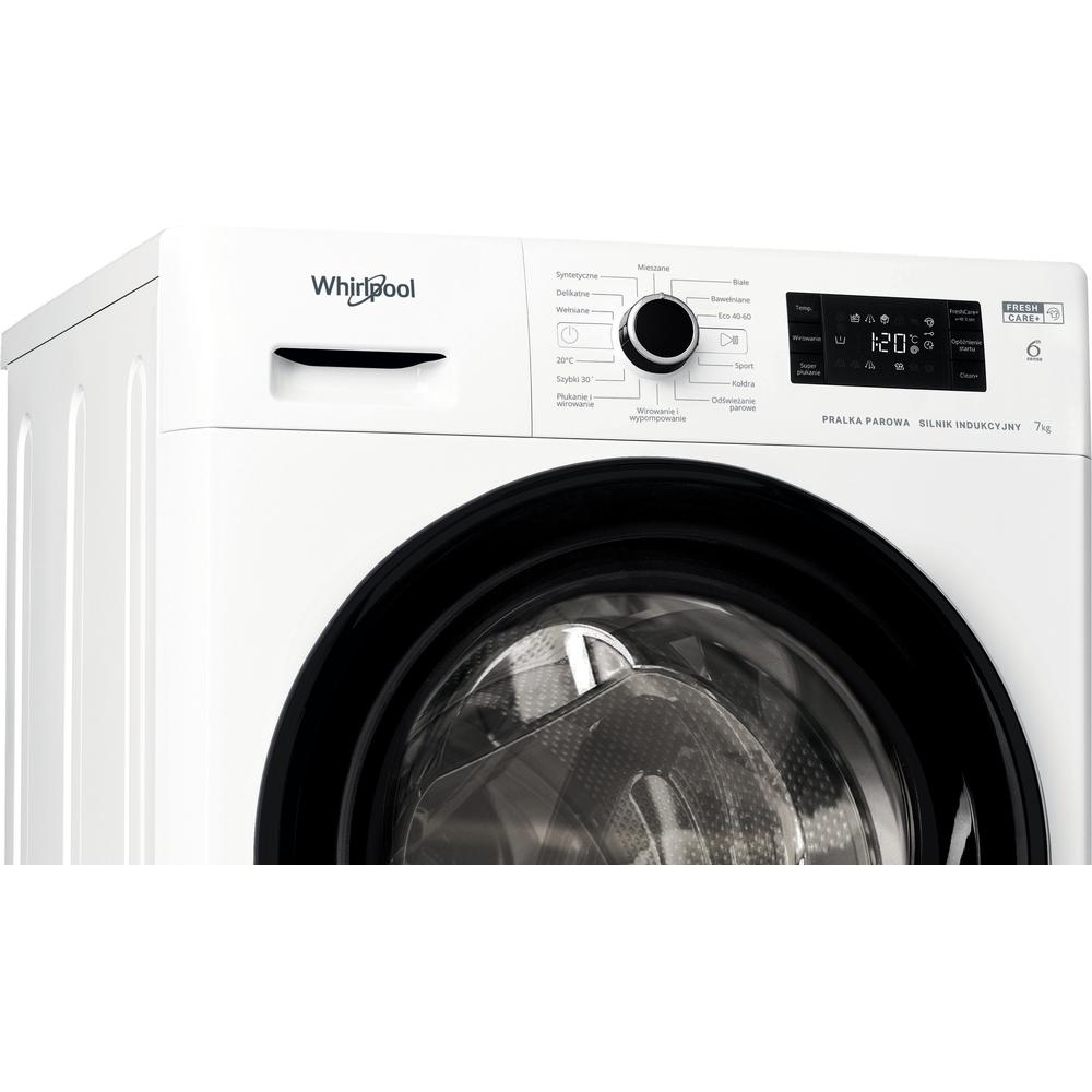 Whirlpool FWSG 71283 BV PL N – image 9