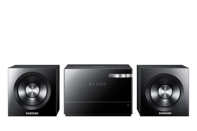Samsung MM-D320 home audio system Home audio micro system