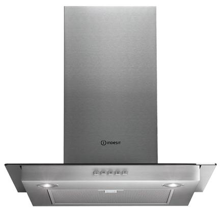 Indesit IHF 6.5 A M IX