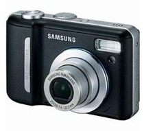Samsung DigiMax S1000 – image 3