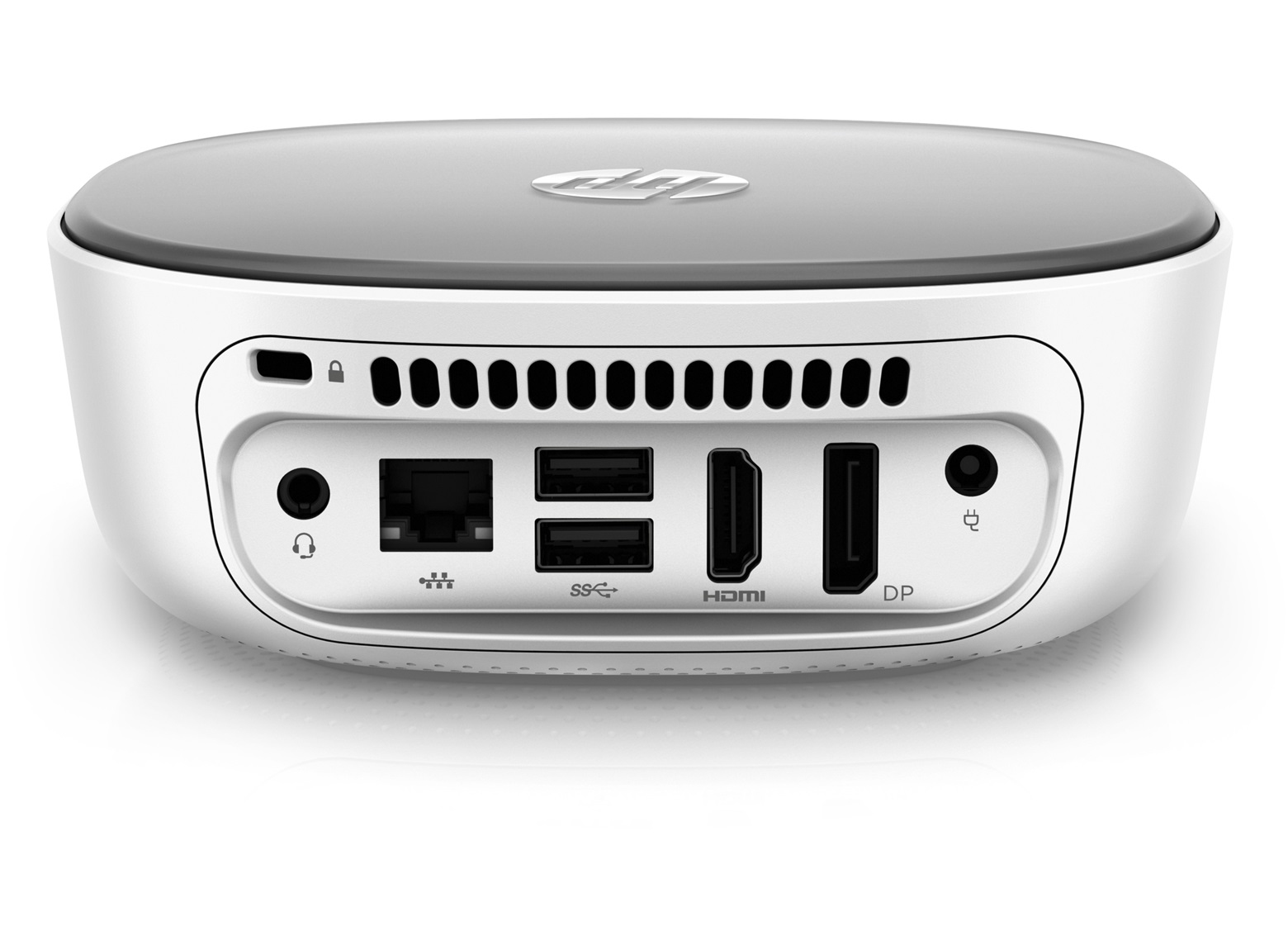 HP Mini 300-130nd – image 4