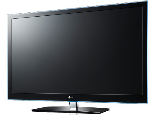 LG 42LW650T TV 106.7 cm (42") Full HD Smart TV Wi-Fi 400 cd/m² – image 2