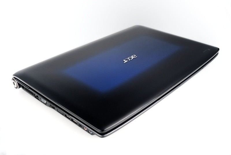 Acer Aspire 8920G-6A4G32BN – image 2