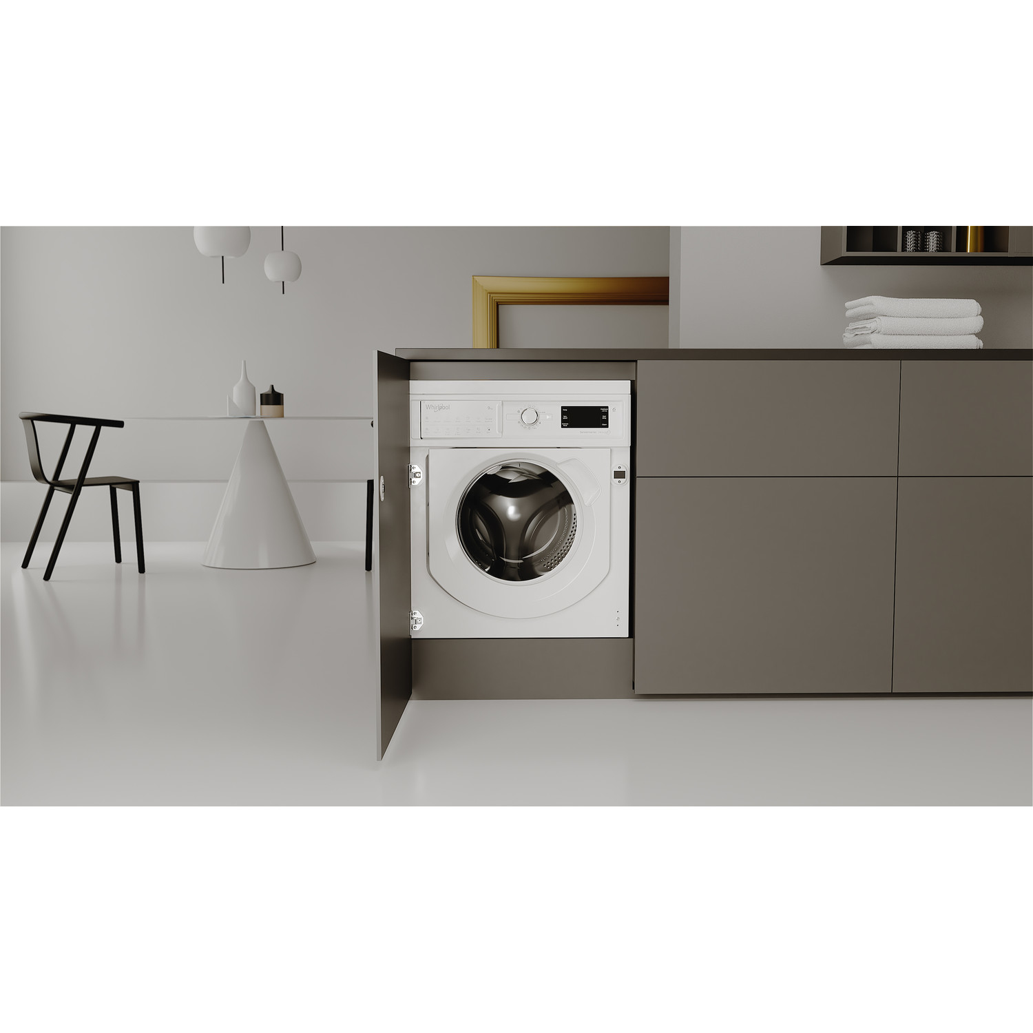 Whirlpool BI WMWG 91485 UK – image 7