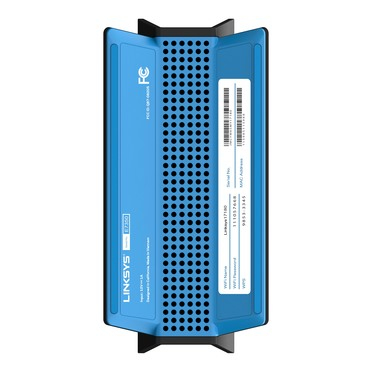 Linksys E7350 wireless router Ethernet Dual-band (2.4 GHz – image 7