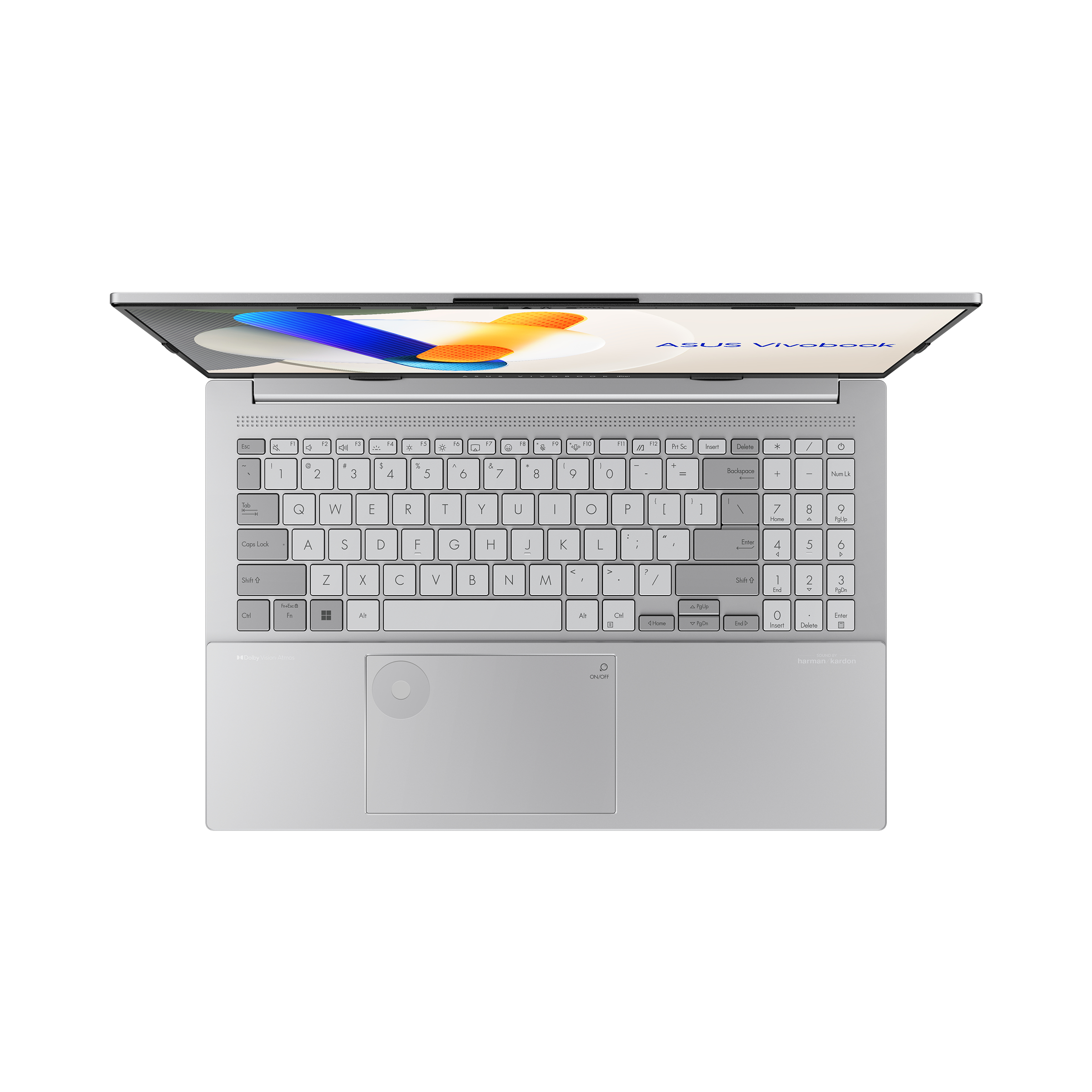Portátil - ASUS VivoBook Pro 15 OLED N6506MV-MA055W, 15.6" 3K, Intel® Core™ Ultra 9 185H, 16GB RAM, 1TB SSD, GeForce RTX™ 4060, Windows 11 Home - imagen 13