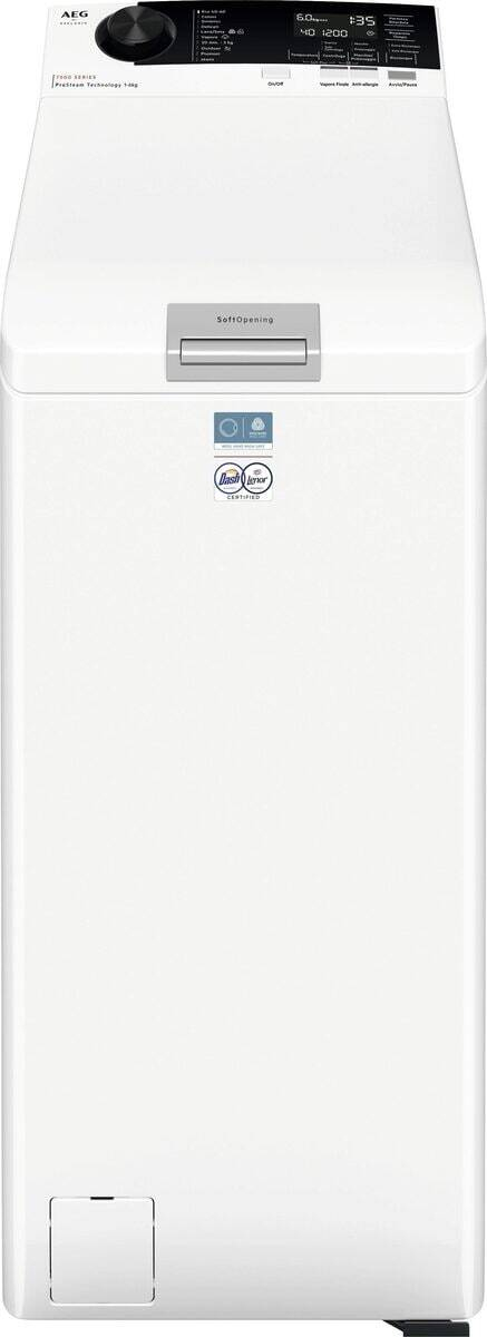 AEG XTR7BGE36A — vue 1 sur 8