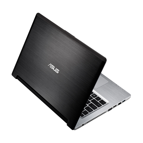 ASUS K46CB-WX153 laptop Intel® Core™ i5 i5-3337U