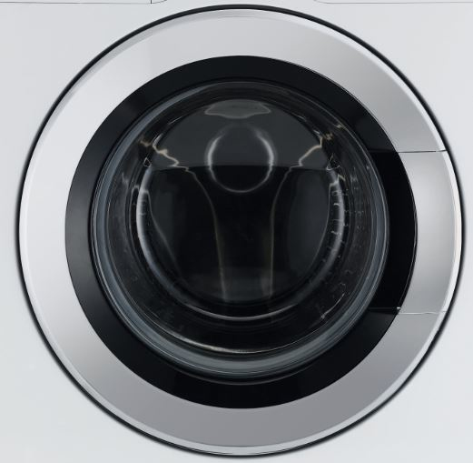 Daewoo DWD-HT1211C washing machine Front-load – image 2