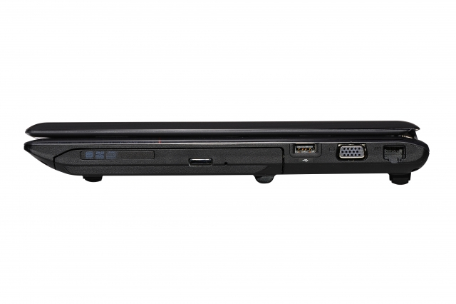 MSI Gaming GE60-I750M281FD Intel® Core™ i7 i7-4700MQ Laptop – image 4