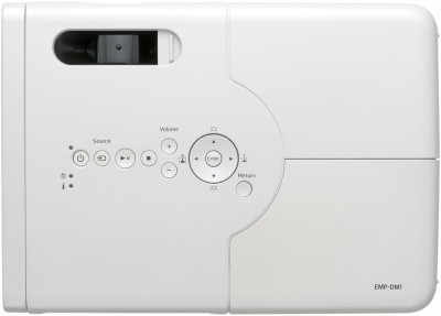 Epson EMP-DM1 + Aiptek AHD200 + 1GB SD – image 6