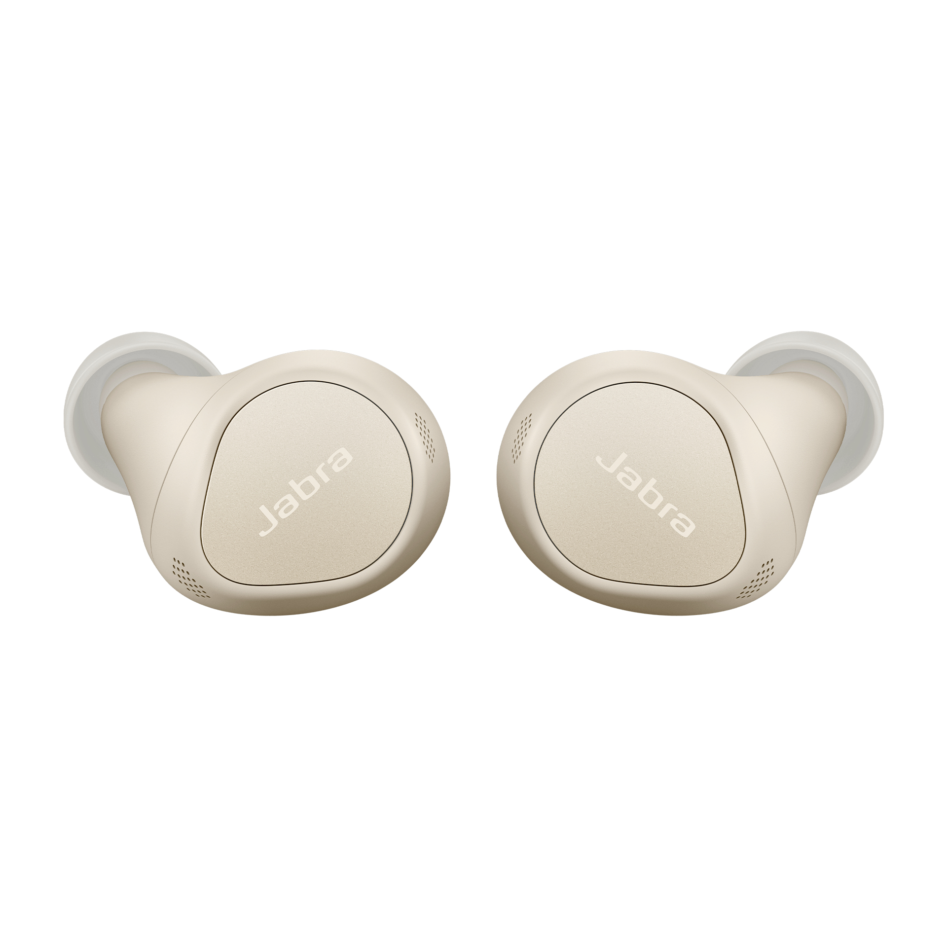 Jabra Elite 7 Pro - Gold Beige